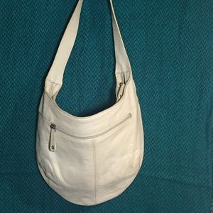 50% Off This Item When Bundled! TIGNANELLO Leather Bag